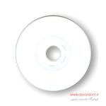 بسته50 عددی CD قابل چاپ با پرینتر جوهر افشان اپسون
